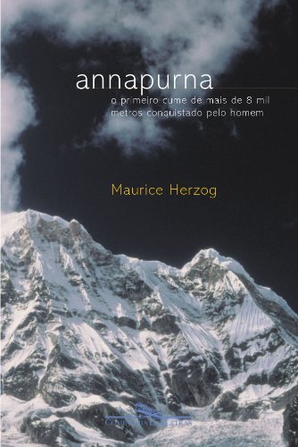 9788535901122: Annapurna (Em Portuguese do Brasil)