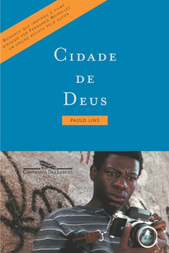 Beispielbild fr Cidade de Deus zum Verkauf von WorldofBooks