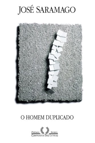 Stock image for HOMEM DUPLICADO, O (Em Portuguese do Brasil) for sale by medimops