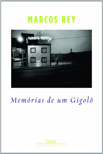 Stock image for Memrias de Um Gigol for sale by medimops