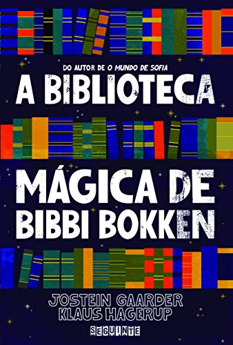 9788535903706: A Biblioteca Mgica de Bibbi Bokken (Em Portuguese do Brasil)