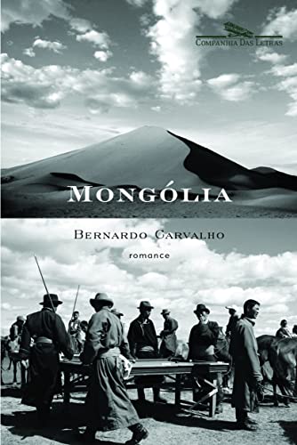 9788535904222: Mongolia: Edition en langue portugaise