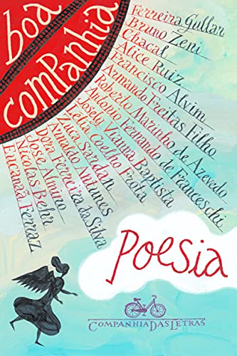 Boa Companhia: Poesia (Portuguese Edition) - Dora Ferreira Da Silva (Other Contributor)