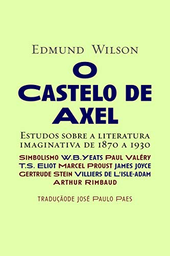 9788535904925: O Castelo de Axel (Em Portuguese do Brasil)