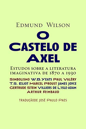 9788535904925: CASTELO DE AXEL, O (Em Portuguese do Brasil)