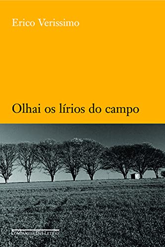 Stock image for Olhai Os Lrios do Campo for sale by A Book Preserve