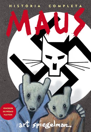 Maus - Art Spiegelman