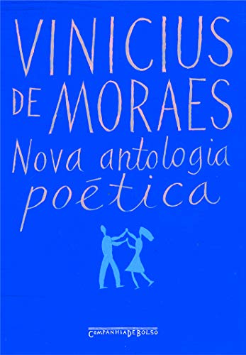 Beispielbild fr Nova Antologia Potica: Vinicius de Moraes zum Verkauf von Buchmarie