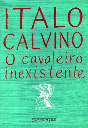 Stock image for O Cavaleiro Inexistente for sale by a Livraria + Mondolibro