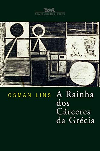 9788535906820: A Rainha dos Crceres da Grcia (Em Portuguese do Brasil)