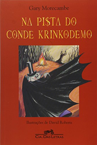 Imagen de archivo de Na Pista Do Conde Krinkodemo (Em Portuguese do Brasil) a la venta por medimops