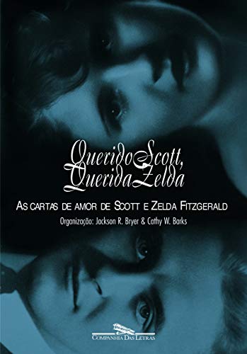 Stock image for livro querido scott querida zelda org jackson r bryer e cathy w barks 2005 for sale by LibreriaElcosteo