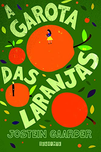 Stock image for Garota das Laranjas, A for sale by Booksavers of MD