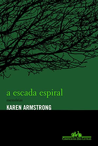 Beispielbild fr A Escada Espiral zum Verkauf von Wonder Book