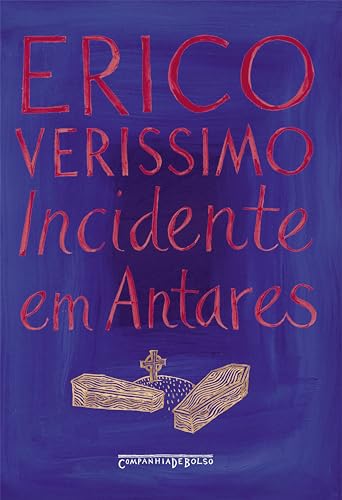 Beispielbild fr Incidente Em Antares (Edicao de Bolso) (Em Portugues do Brasil) zum Verkauf von Reuseabook