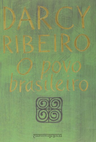 9788535907810: O Povo Brasileiro (Em Portuguese do Brasil)