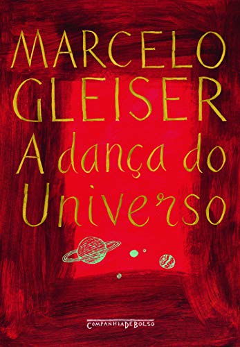 Stock image for DANCA DO UNIVERSO (ED DE BOLSO) - DANCING UNIVERSE for sale by medimops
