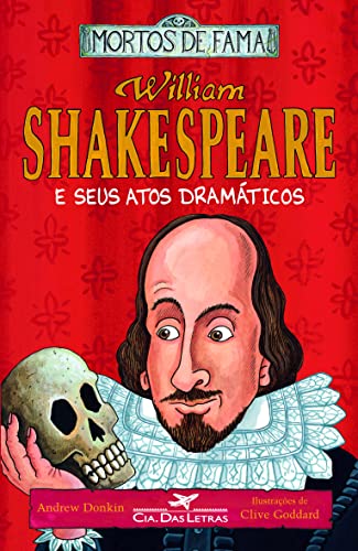 Beispielbild fr William Shakespeare e Seus Atos Dramticos zum Verkauf von Livraria Ing