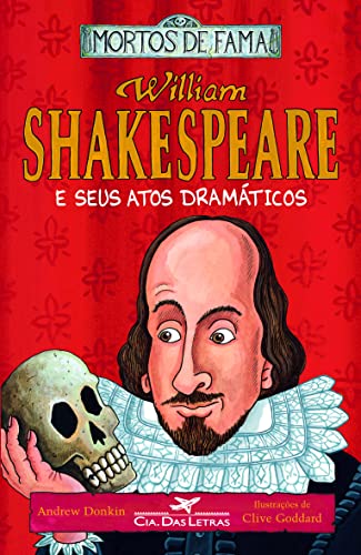 9788535908725: William Shakespeare e Seus Atos Dramticos (Em Portuguese do Brasil)