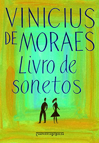 Beispielbild fr Livro de Sonetos (Em Portuguese do Brasil) zum Verkauf von Andrew's Books