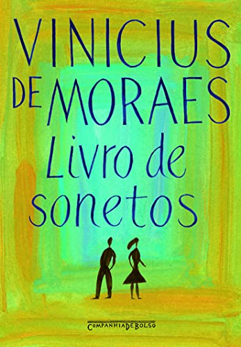 Imagen de archivo de Livro de Sonetos (Em Portuguese do Brasil) a la venta por Andrew's Books