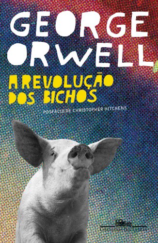 Beispielbild fr A Revolução dos Bichos (Em Portuguese do Brasil) zum Verkauf von Aardvark Rare Books