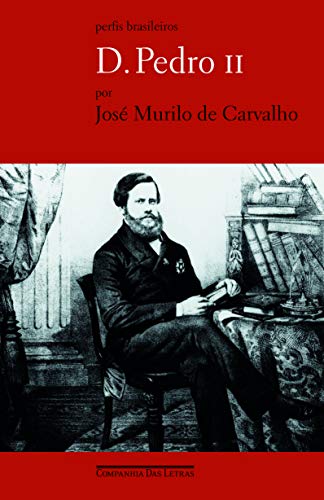 Imagen de archivo de D. Pedro II - Ser ou no ser. a la venta por La Librera, Iberoamerikan. Buchhandlung