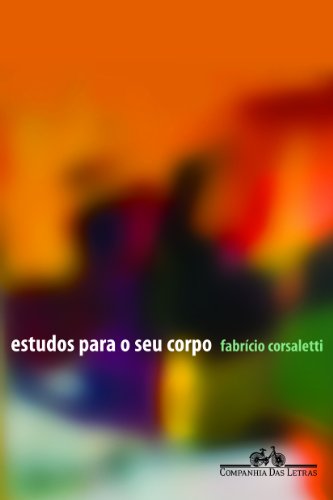 Stock image for Estudos Para O Seu Corpo (Em Portuguese do Brasil) for sale by GF Books, Inc.