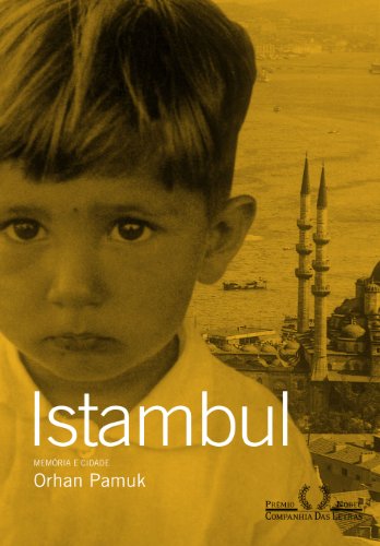 9788535910117: Istambul (Em Portuguese do Brasil)