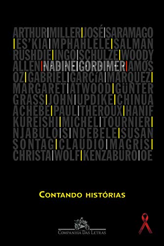 Imagen de archivo de Contando Histrias (Em Portuguese do Brasil) a la venta por GF Books, Inc.
