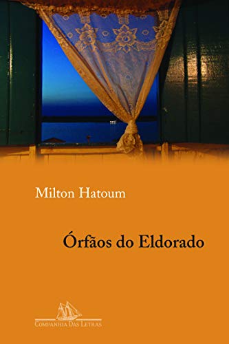 Stock image for Orfaos Do Eldorado for sale by ThriftBooks-Atlanta