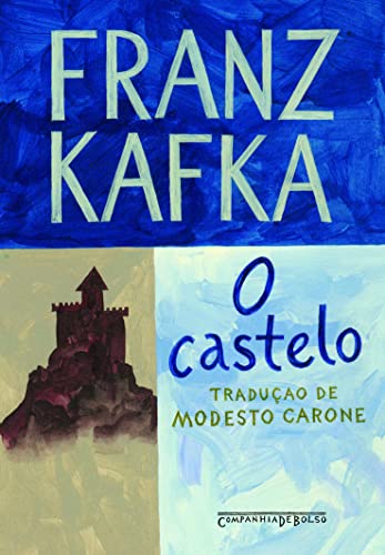 Stock image for O Castelo for sale by a Livraria + Mondolibro