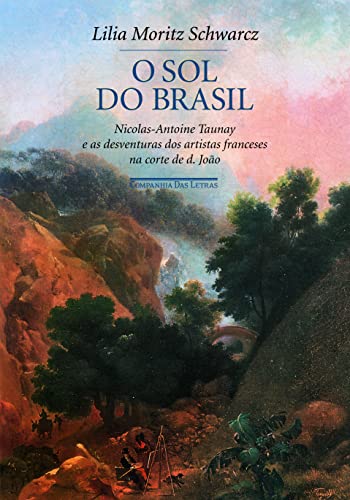 9788535911855: O Sol do Brasil (Em Portugues do Brasil)