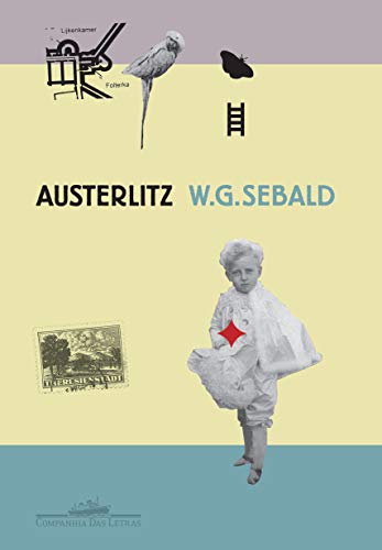 9788535912012: Austerlitz (Em Portuguese do Brasil)