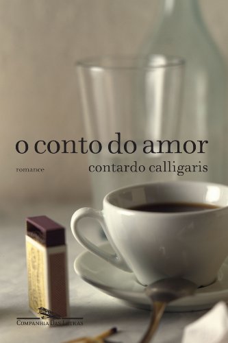 Stock image for Conto do amor, O. Romance. for sale by La Librera, Iberoamerikan. Buchhandlung