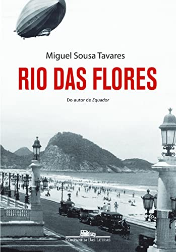 Stock image for Rio das Flores (Em Portugues do Brasil) for sale by PAPER CAVALIER US