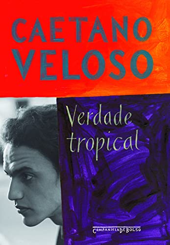 Stock image for Verdade Tropical (Edicao de Bolso) (Em Portugues do Brasil) for sale by Midtown Scholar Bookstore