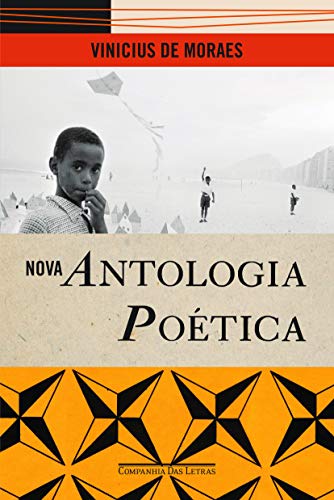 9788535912647: Nova Antologia Poetica