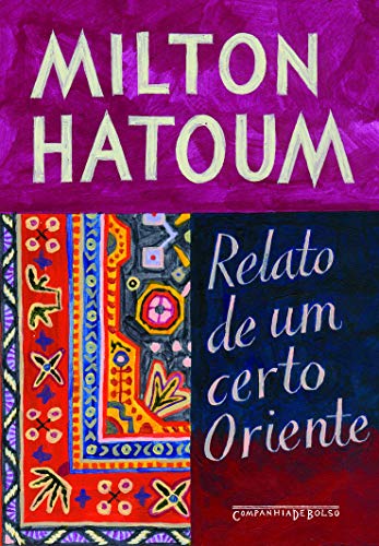 Stock image for Relato de Um Certo Oriente (Edicao de Bolso) (Em Portugues do Brasil) for sale by ThriftBooks-Atlanta