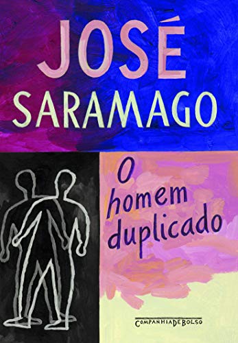 9788535912883: Homem Duplicado (Edicao de Bolso) (Em Portugues do Brasil)