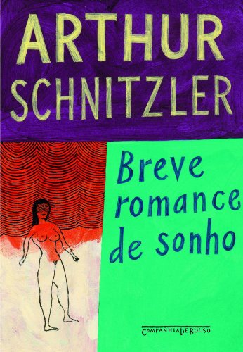 Stock image for Breve Romance de Sonho for sale by a Livraria + Mondolibro