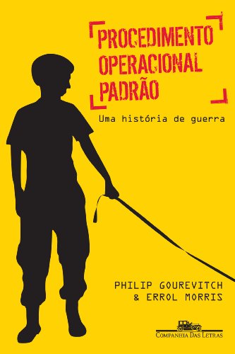 Beispielbild fr _ livro procedimento operacional padro uma historia de guerra Ed. 2008 zum Verkauf von LibreriaElcosteo