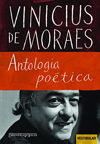 Imagen de archivo de ANTOLOGIA POETICA (ED DE BOLSO) a la venta por SecondSale