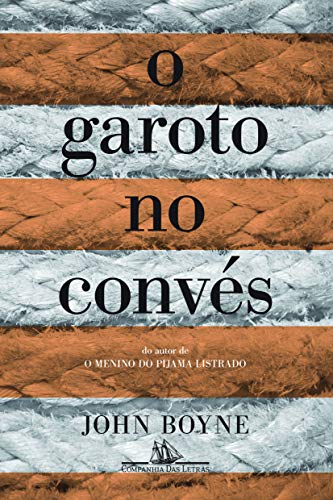 9788535915051: O Garoto No Convs