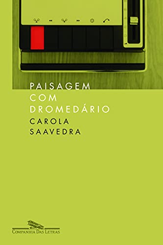 9788535916386: PAISAGEM COM DROMEDRIO (Em Portuguese do Brasil)