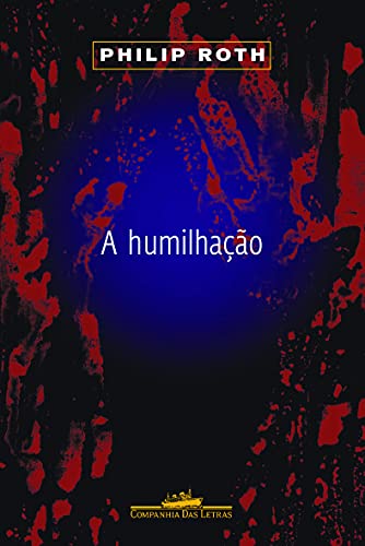 Stock image for A Humilhacao (Em Portugues do Brasil) for sale by Books From California