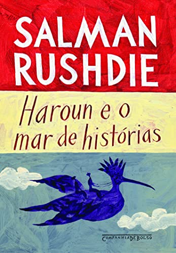 Stock image for Haroun e O Mar de Historias (Ed. de Bolso)-Haroun (Em Portugues do Brasil) for sale by Better World Books
