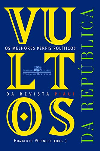 vultos da república.