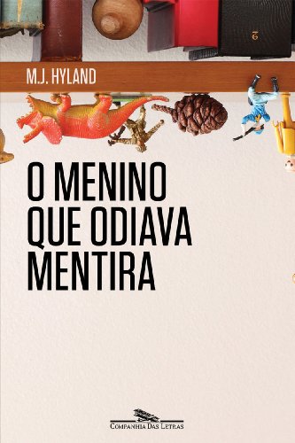 Beispielbild fr O Menino Que Odiava Mentira (Em Portuguese do Brasil) zum Verkauf von WorldofBooks