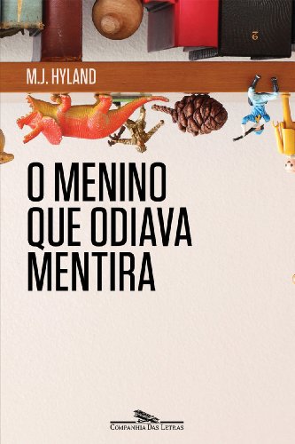 Stock image for O Menino Que Odiava Mentira (Em Portuguese do Brasil) for sale by WorldofBooks
